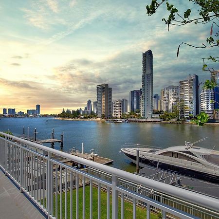 Villa 29 Stanhill drive Gold Coast Exterior foto