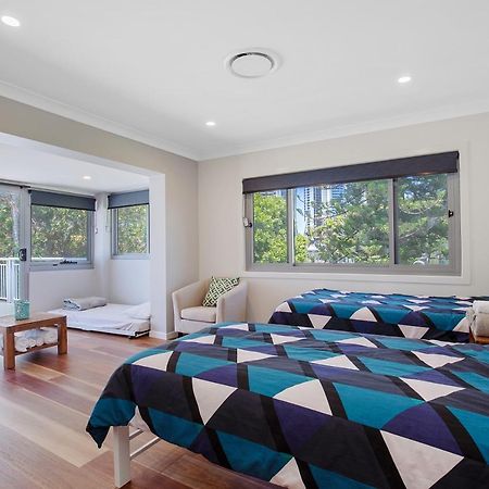 Villa 29 Stanhill drive Gold Coast Exterior foto