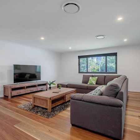 Villa 29 Stanhill drive Gold Coast Exterior foto
