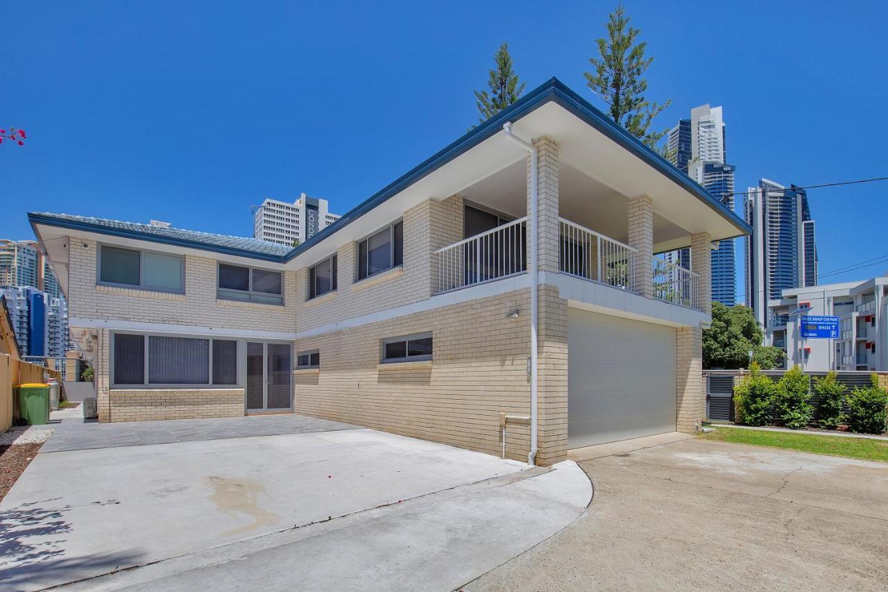 Villa 29 Stanhill drive Gold Coast Exterior foto