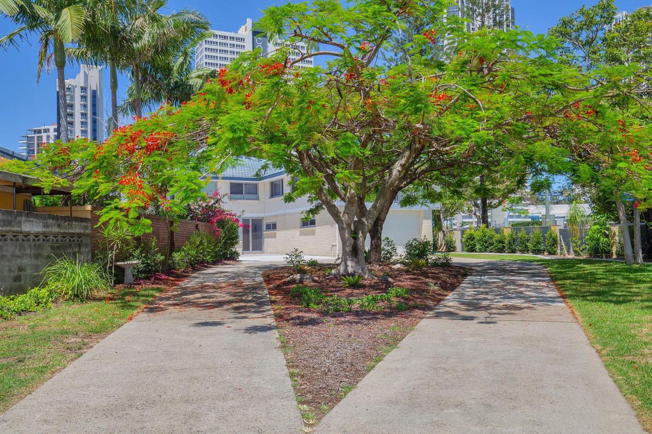 Villa 29 Stanhill drive Gold Coast Exterior foto