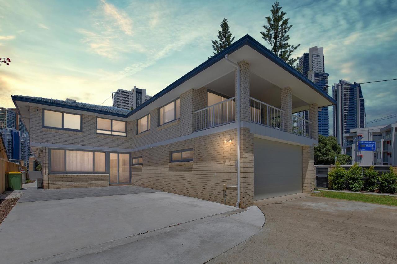 Villa 29 Stanhill drive Gold Coast Exterior foto