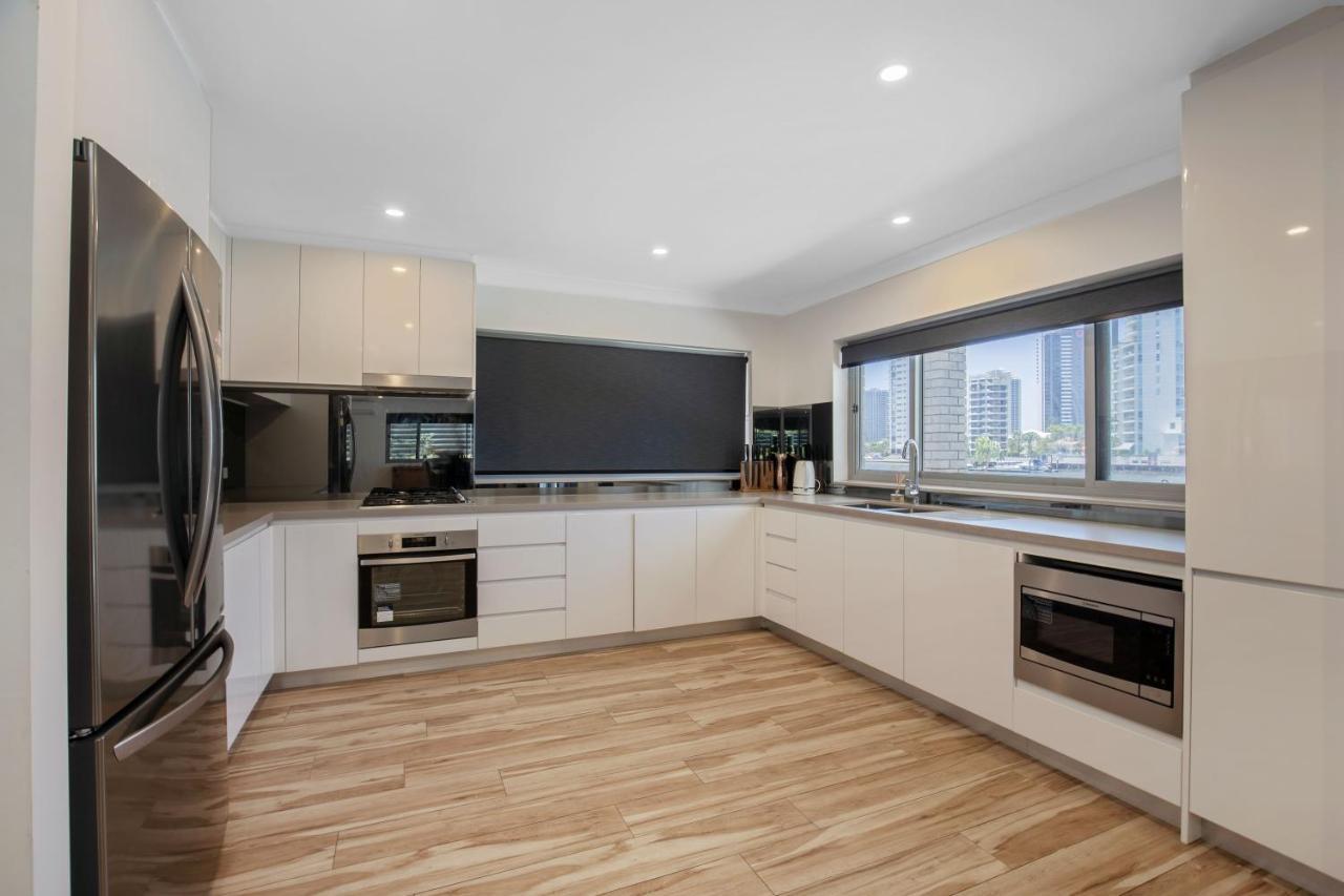 Villa 29 Stanhill drive Gold Coast Exterior foto