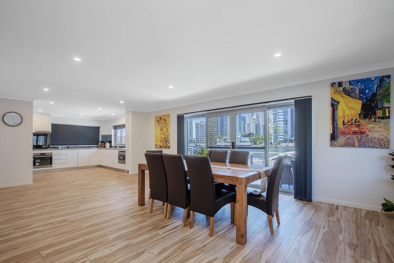 Villa 29 Stanhill drive Gold Coast Exterior foto