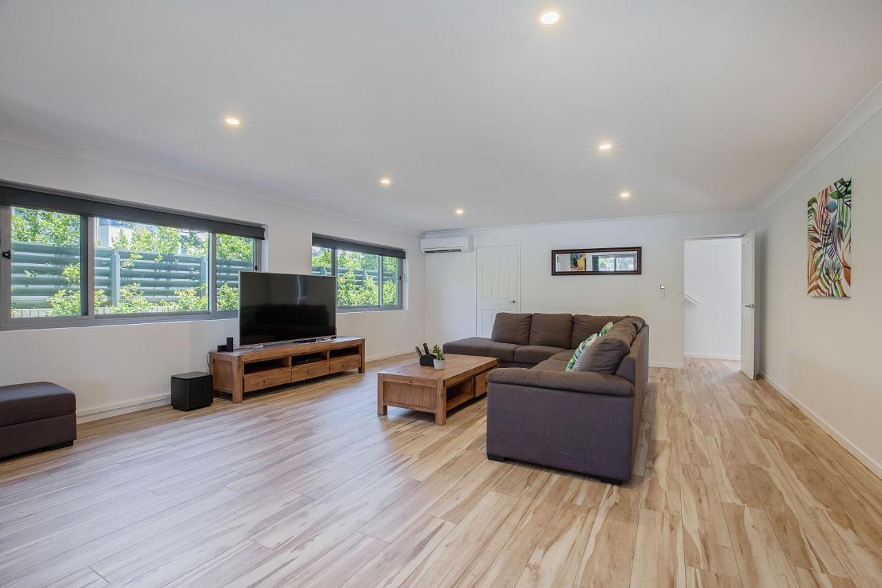 Villa 29 Stanhill drive Gold Coast Exterior foto