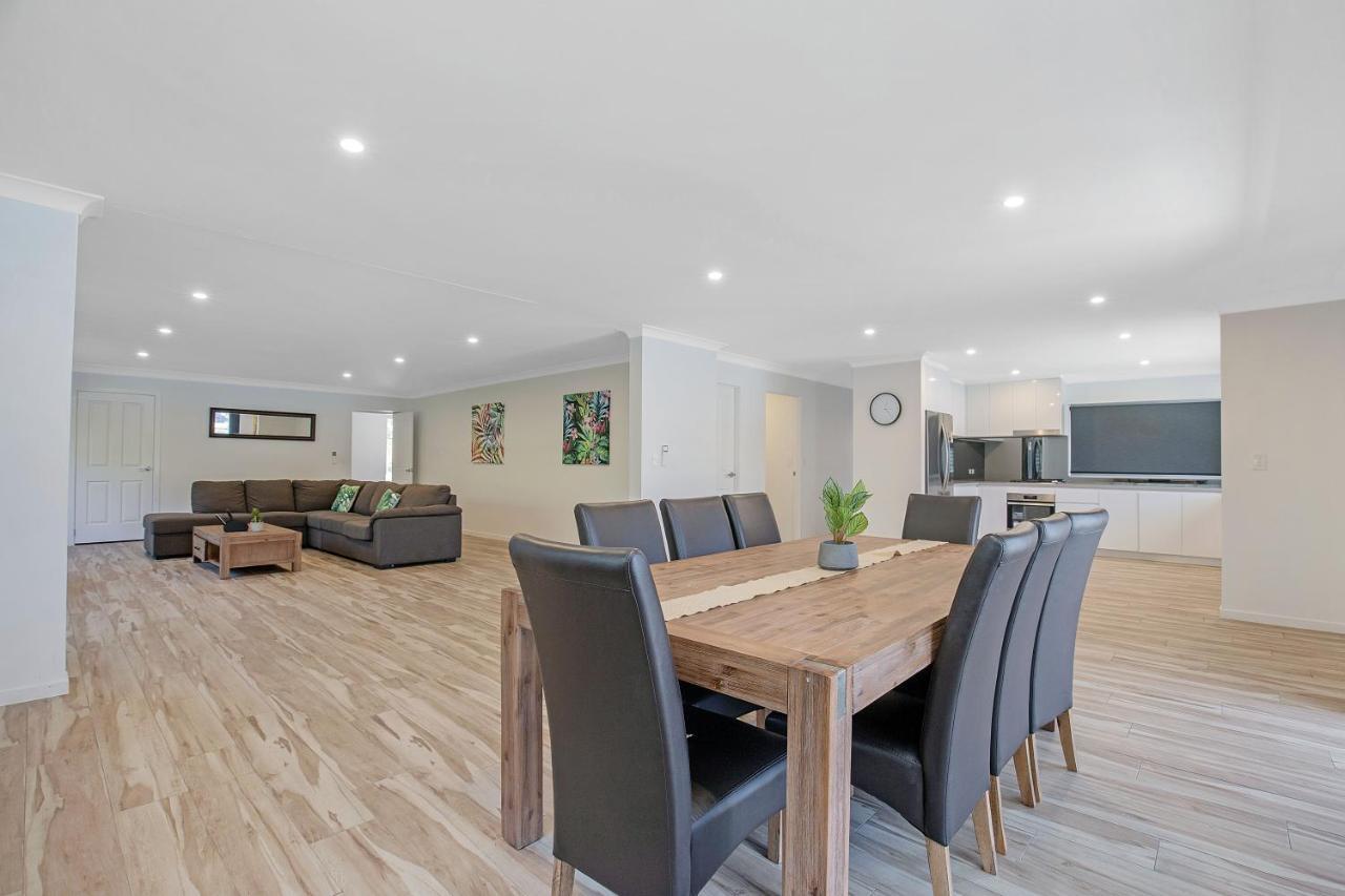 Villa 29 Stanhill drive Gold Coast Exterior foto