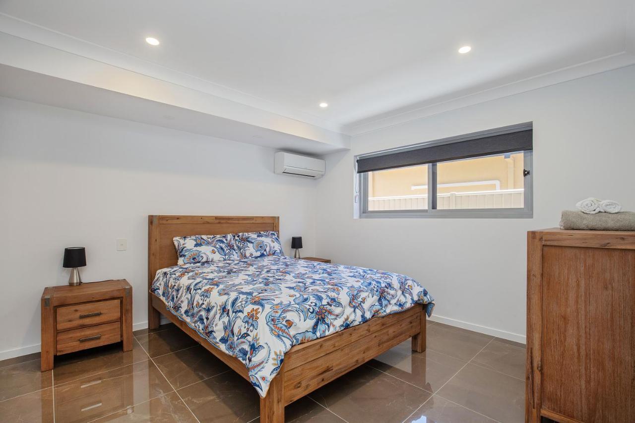 Villa 29 Stanhill drive Gold Coast Exterior foto