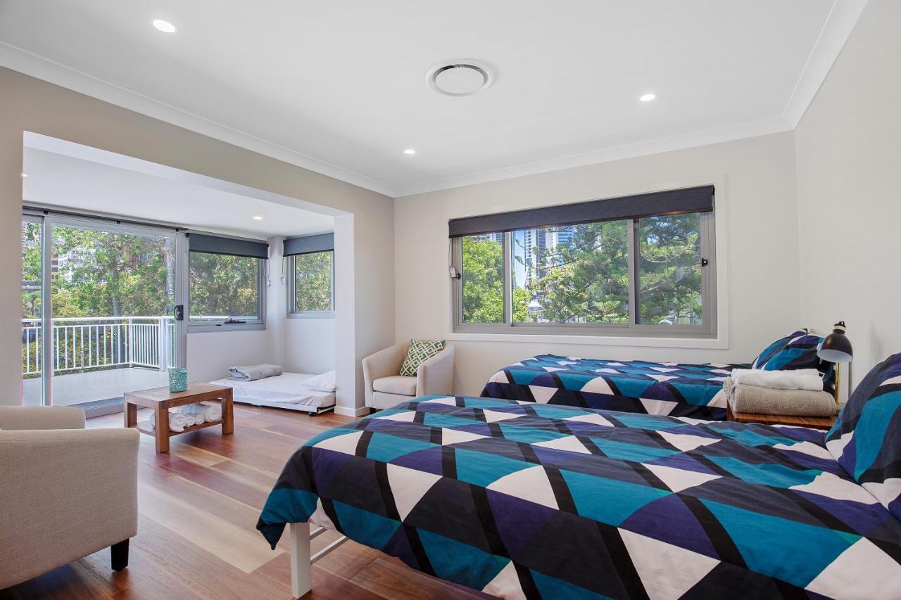 Villa 29 Stanhill drive Gold Coast Exterior foto