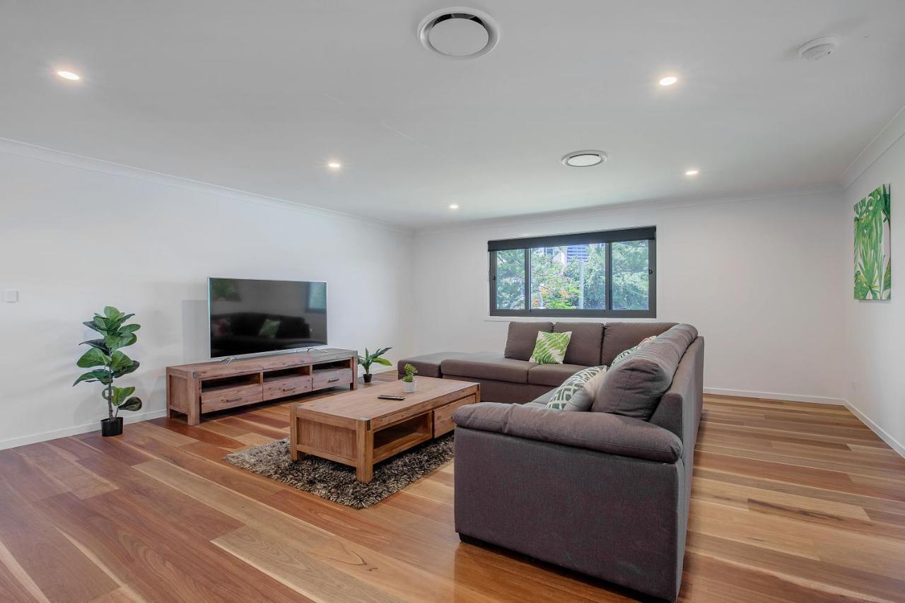 Villa 29 Stanhill drive Gold Coast Exterior foto