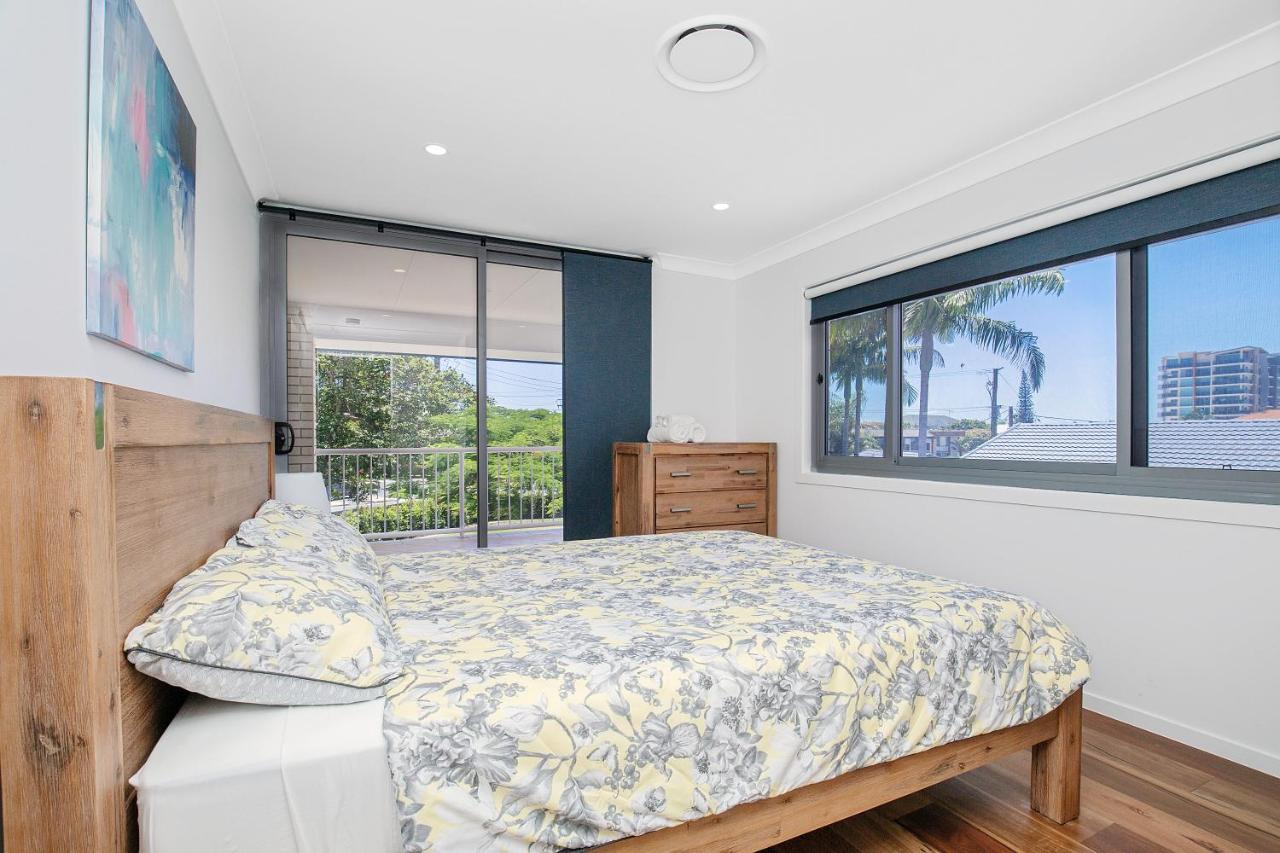Villa 29 Stanhill drive Gold Coast Exterior foto
