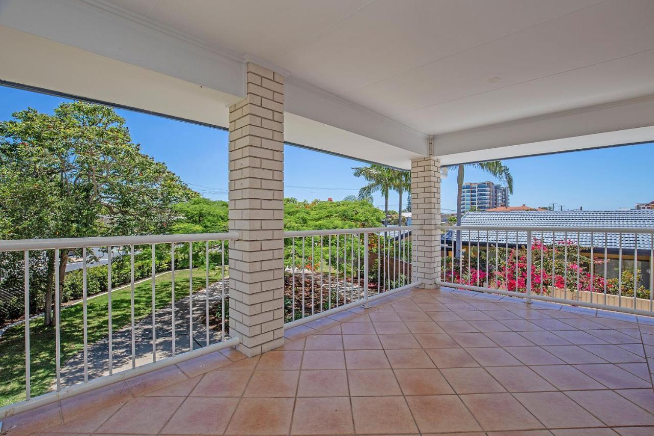 Villa 29 Stanhill drive Gold Coast Exterior foto
