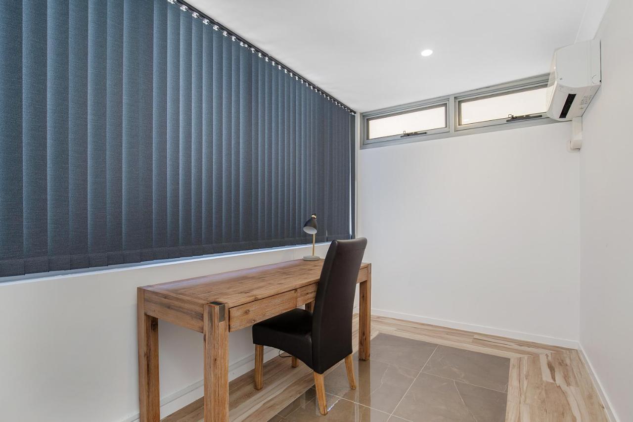 Villa 29 Stanhill drive Gold Coast Exterior foto