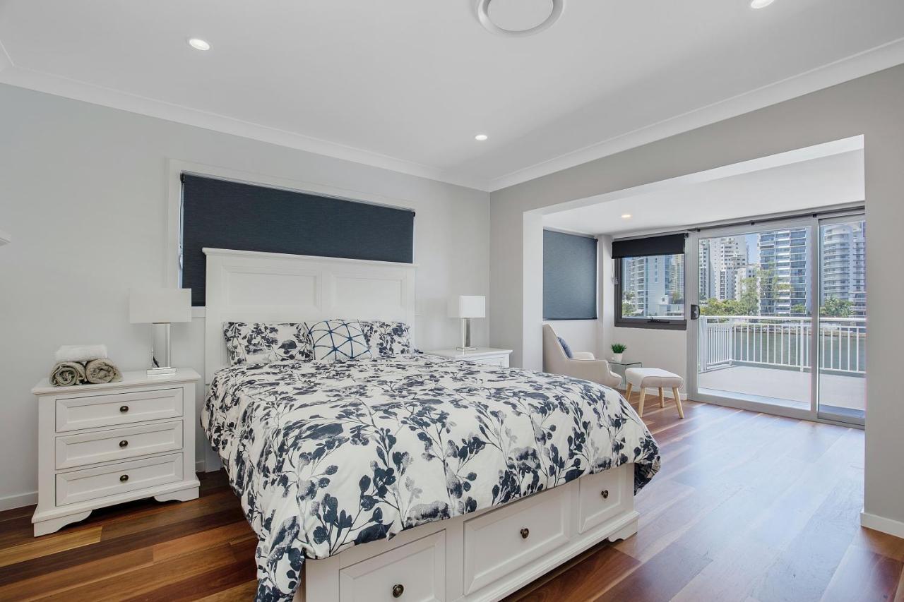 Villa 29 Stanhill drive Gold Coast Exterior foto