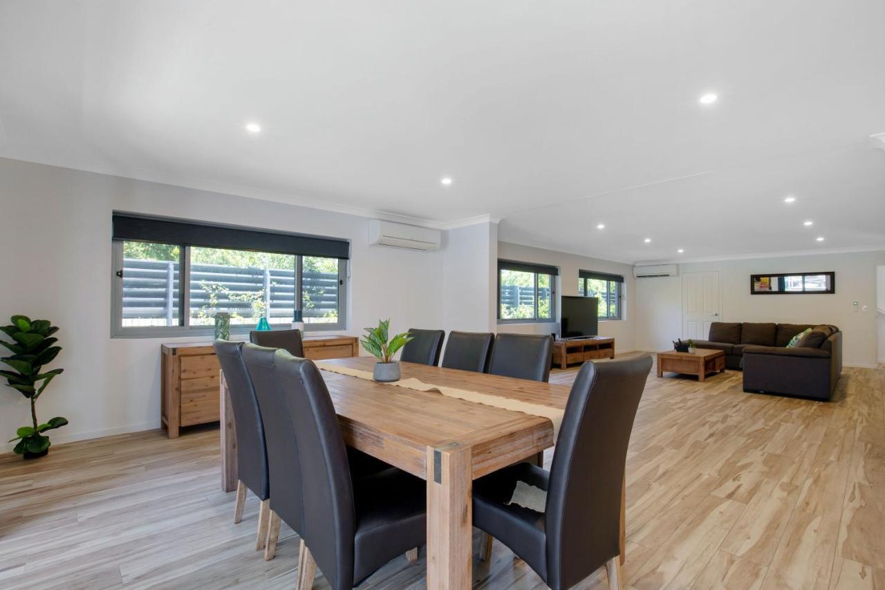 Villa 29 Stanhill drive Gold Coast Exterior foto