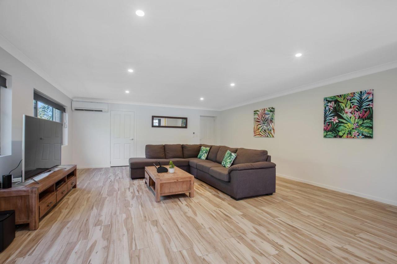 Villa 29 Stanhill drive Gold Coast Exterior foto