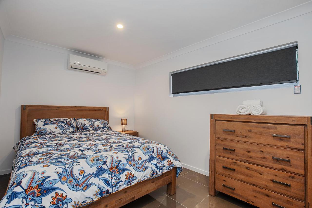 Villa 29 Stanhill drive Gold Coast Exterior foto