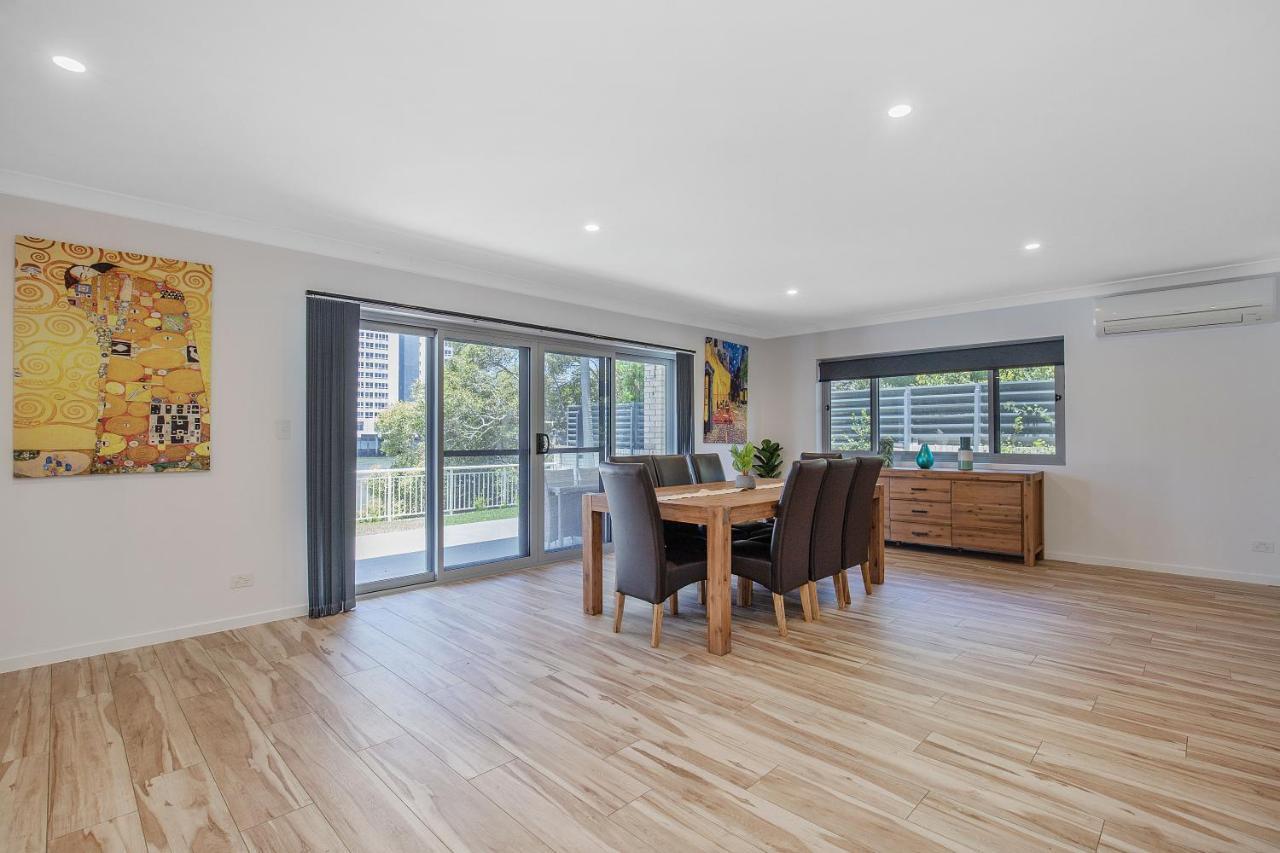 Villa 29 Stanhill drive Gold Coast Exterior foto