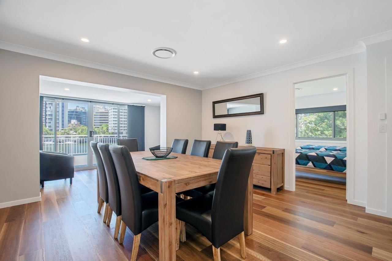 Villa 29 Stanhill drive Gold Coast Exterior foto