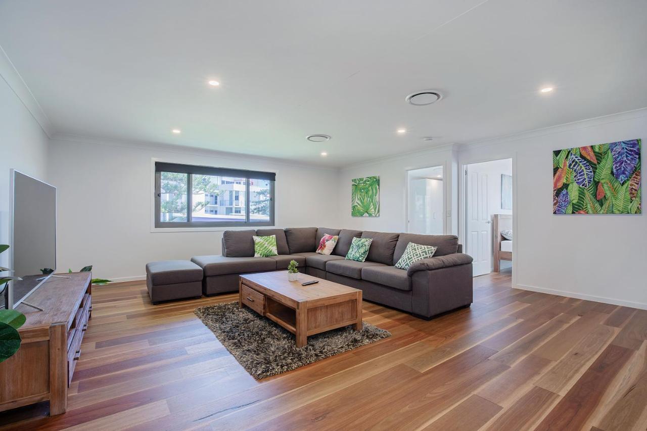 Villa 29 Stanhill drive Gold Coast Exterior foto